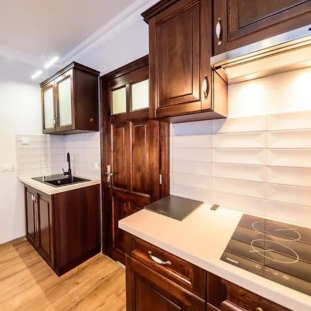 Na Zlotym Widoku 3* Piechowice (Karkonosze)