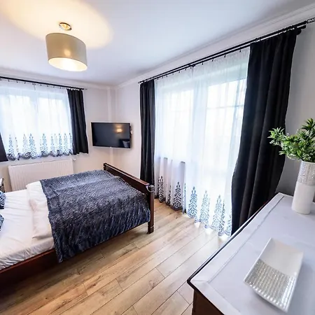 Na Zlotym Widoku 3* Piechowice (Karkonosze)