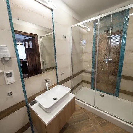 Gasthuis Na Zlotym Widoku