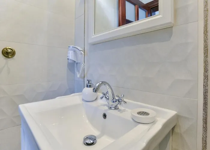 Pensión Na Zlotym Widoku Piechowice (Karkonosze)