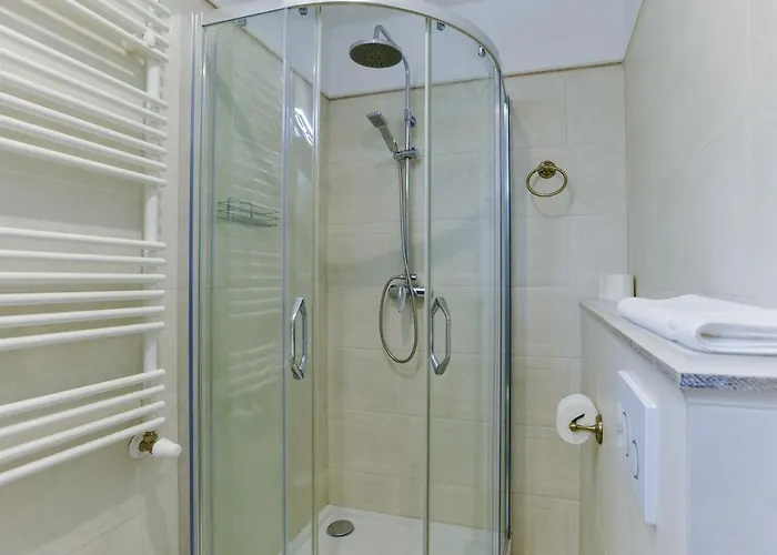 Na Zlotym Widoku Pensión Piechowice (Karkonosze)