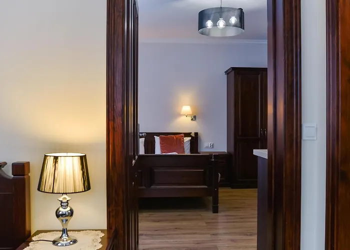 Na Zlotym Widoku 3* Piechowice (Karkonosze)