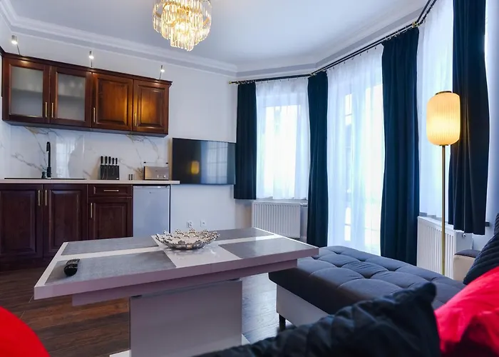 Na Zlotym Widoku Pensión 3*