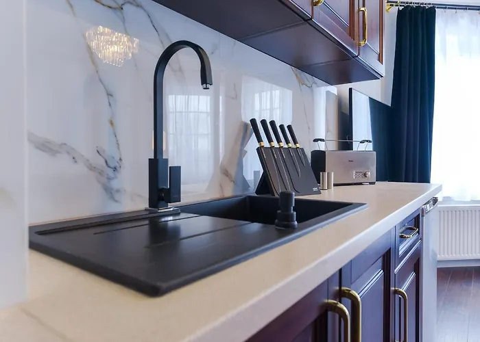 Pensión Na Zlotym Widoku 3*