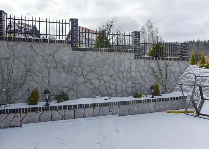 Na Zlotym Widoku Pensión