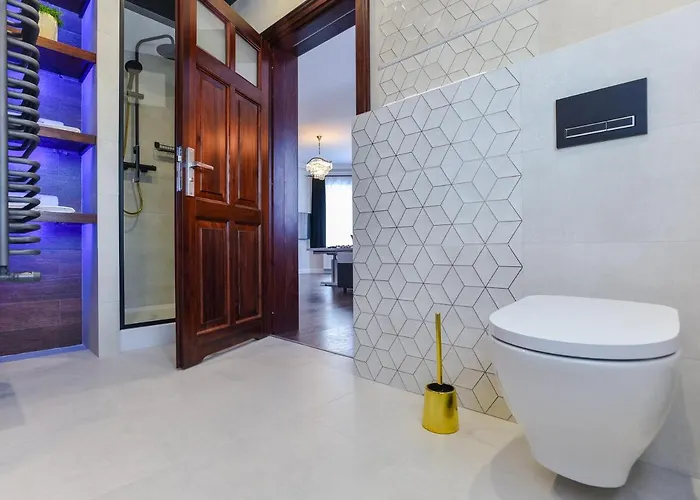 Pensión Na Zlotym Widoku Piechowice (Karkonosze)