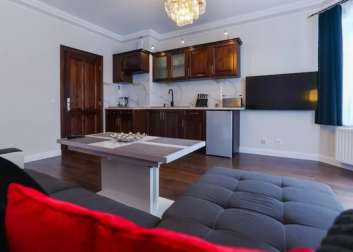 Na Zlotym Widoku 3* Piechowice (Karkonosze)