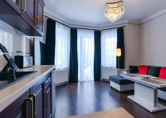 Pensión Na Zlotym Widoku