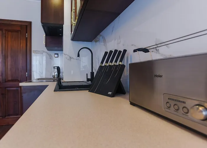 Gasthuis Na Zlotym Widoku