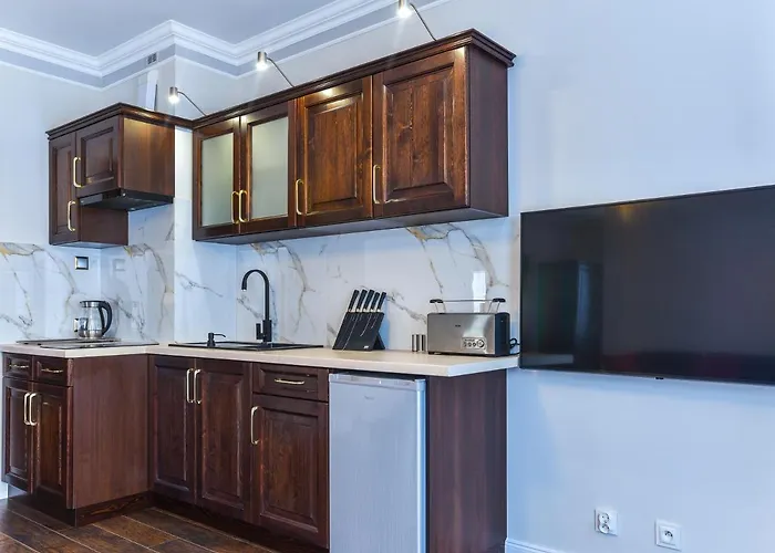 Na Zlotym Widoku Piechowice (Karkonosze)