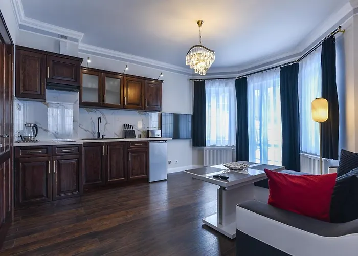 Pensión Na Zlotym Widoku