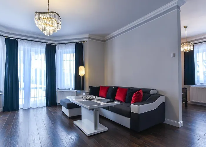 Na Zlotym Widoku 3* Piechowice (Karkonosze)