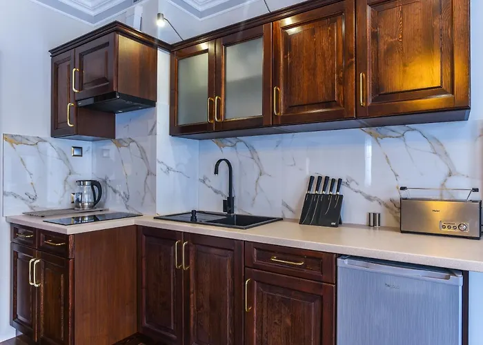 Pensión Na Zlotym Widoku Piechowice (Karkonosze)