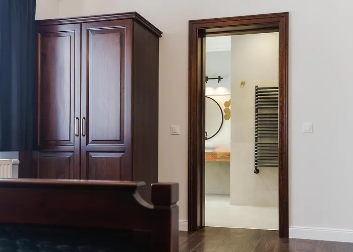 Na Zlotym Widoku Pensión 3*