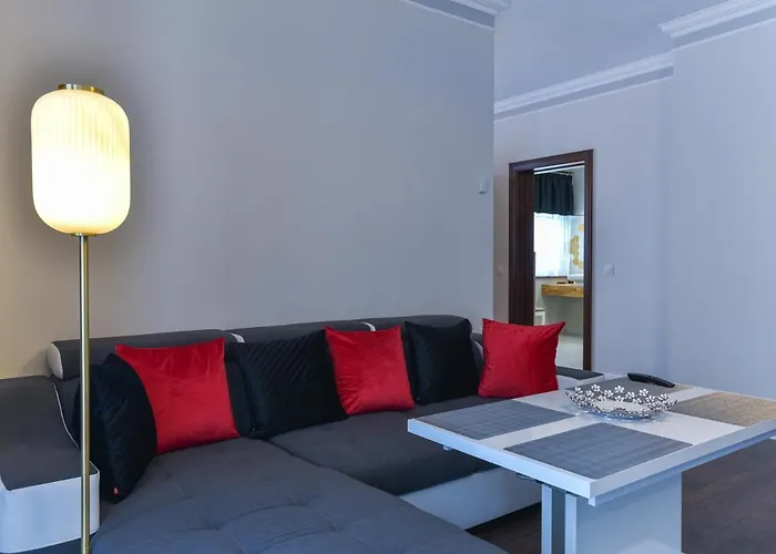 Na Zlotym Widoku 3* Piechowice (Karkonosze)