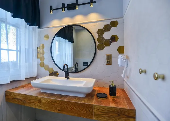 Pensión Na Zlotym Widoku