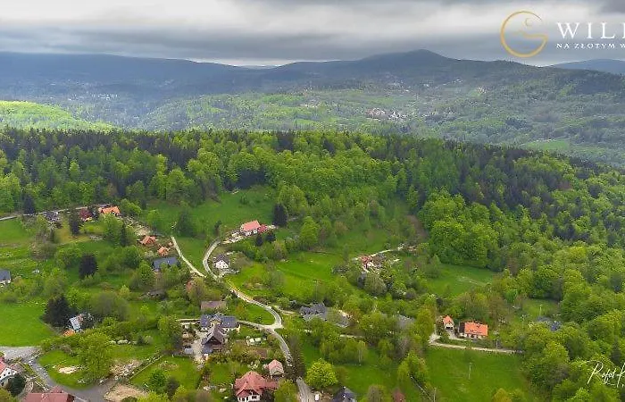 Na Zlotym Widoku 3* Piechowice (Karkonosze)