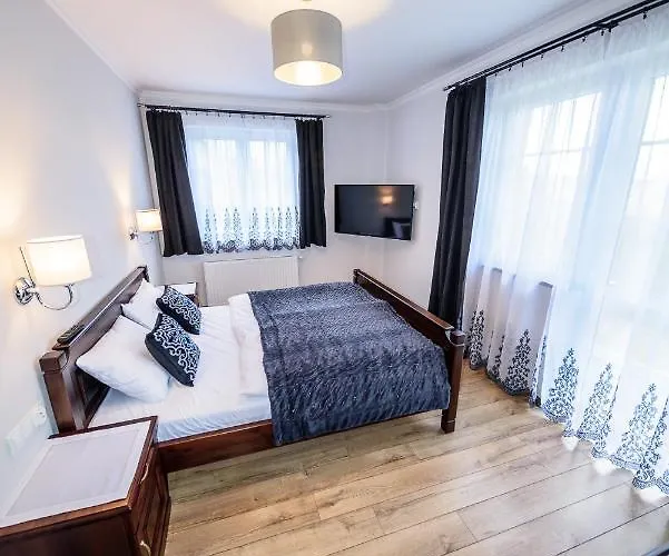 Na Zlotym Widoku Piechowice (Karkonosze)