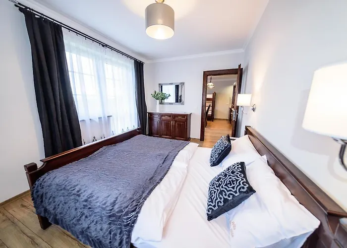 Na Zlotym Widoku Piechowice (Karkonosze)