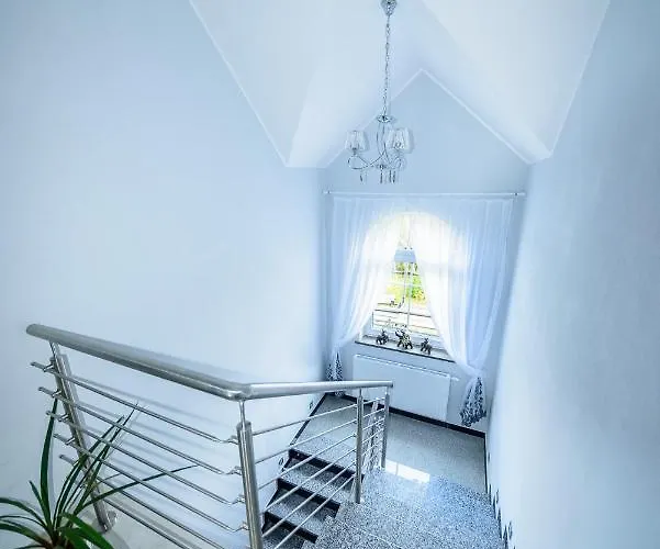 Na Zlotym Widoku Pensión Piechowice (Karkonosze)