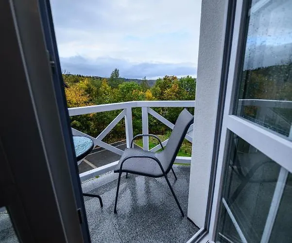 Gasthuis Na Zlotym Widoku 3*