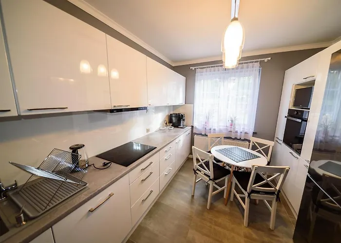 Na Zlotym Widoku Pensión