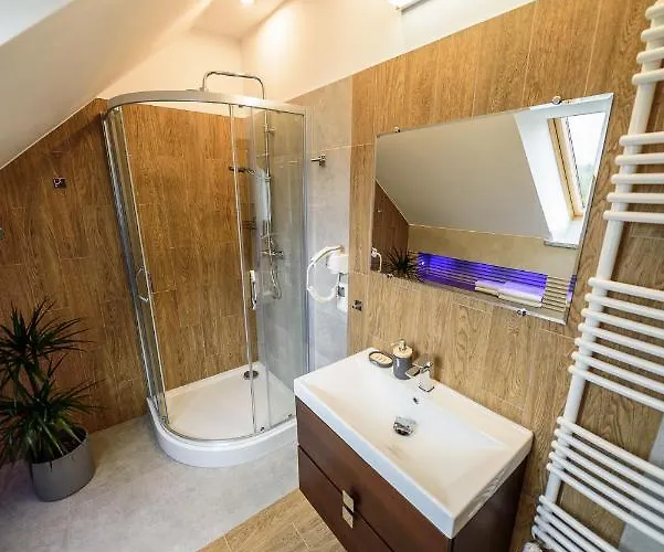 Pensión Na Zlotym Widoku 3*