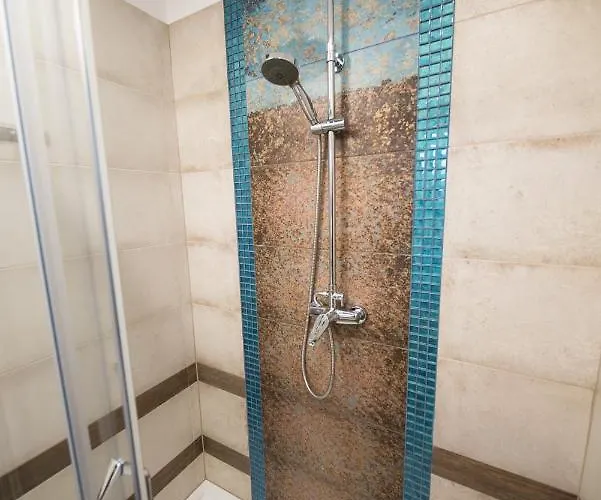 Pensión Na Zlotym Widoku Piechowice (Karkonosze)