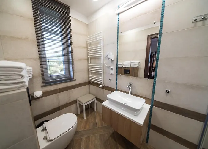 Pensión Na Zlotym Widoku 3*