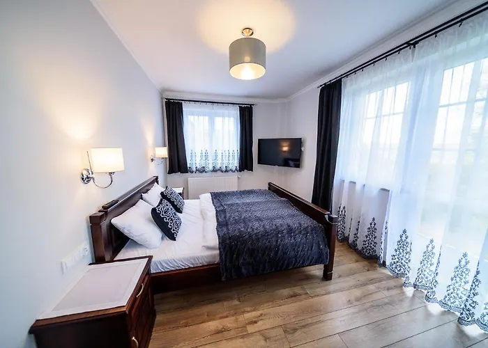 Na Zlotym Widoku Gasthuis