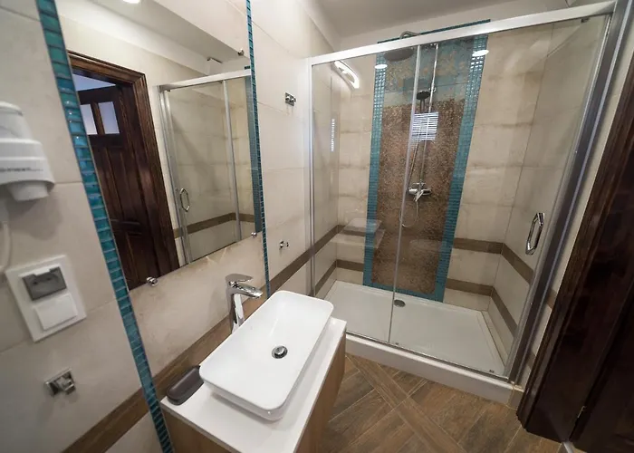 Pensión Na Zlotym Widoku