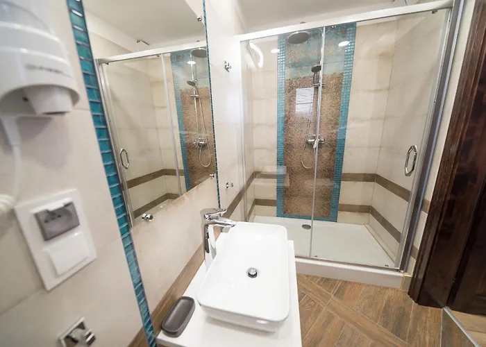 Na Zlotym Widoku 3* Piechowice (Karkonosze)