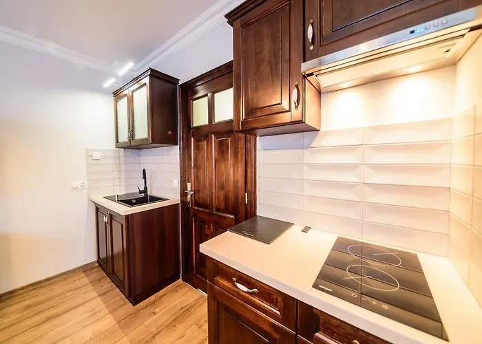 Na Zlotym Widoku 3* Piechowice (Karkonosze)