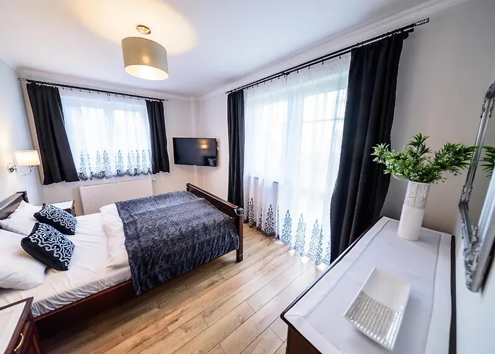 Na Zlotym Widoku 3* Piechowice (Karkonosze)