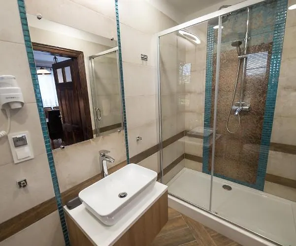 Pensión Na Zlotym Widoku